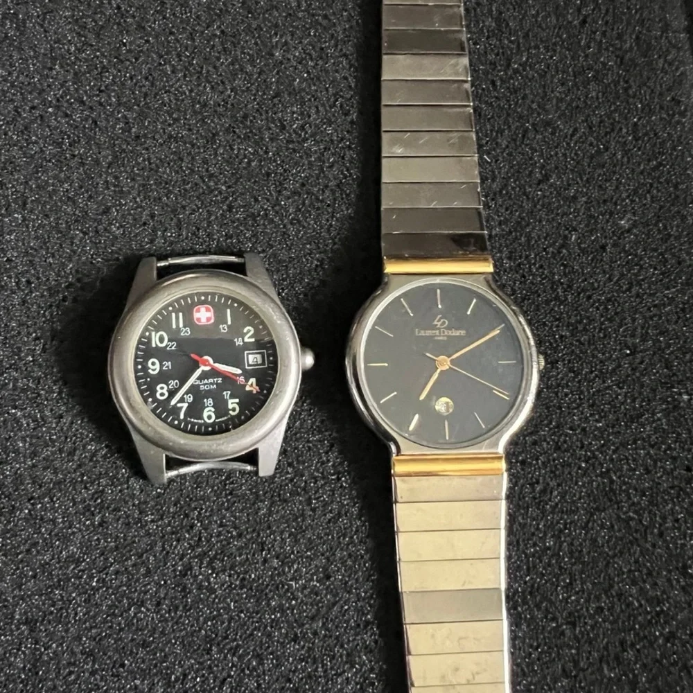 Vintage Watches - Picture 1 of 10
